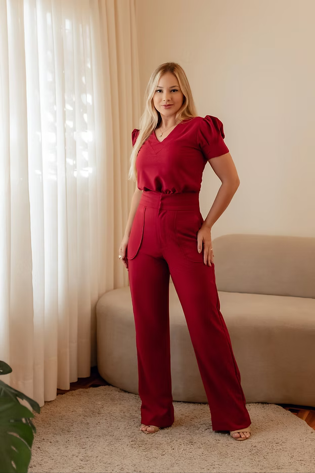 Emilia — Uniforme