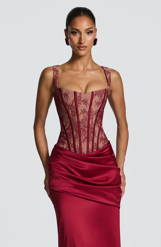 Elba — Corset