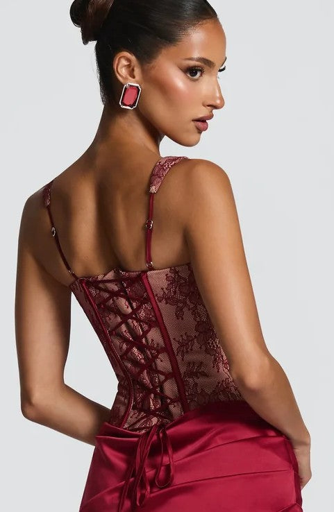 Elba — Corset