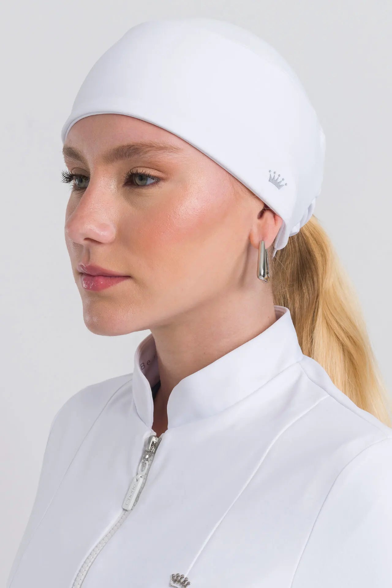 Gorro quirúrgico stretch