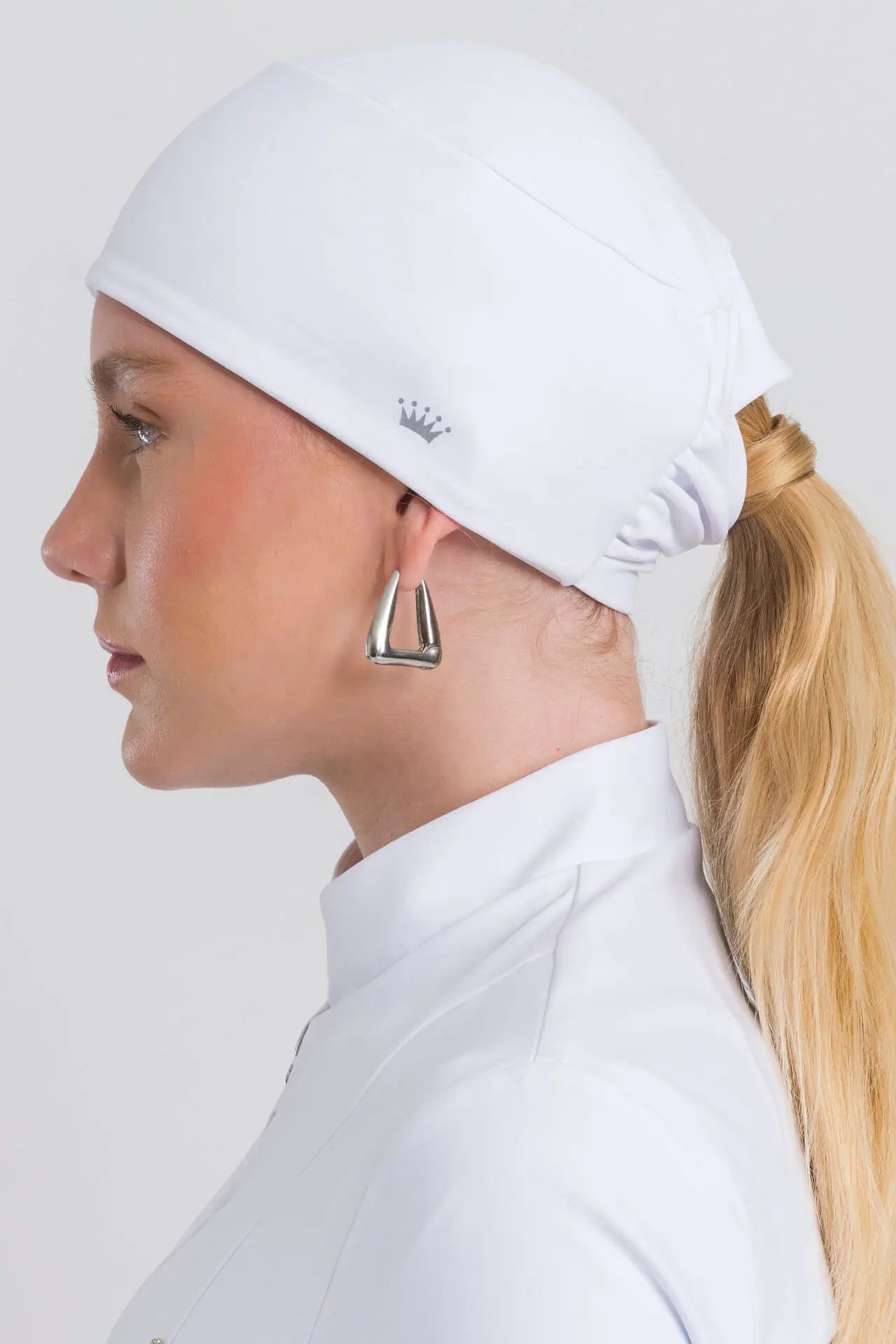 Gorro quirúrgico stretch