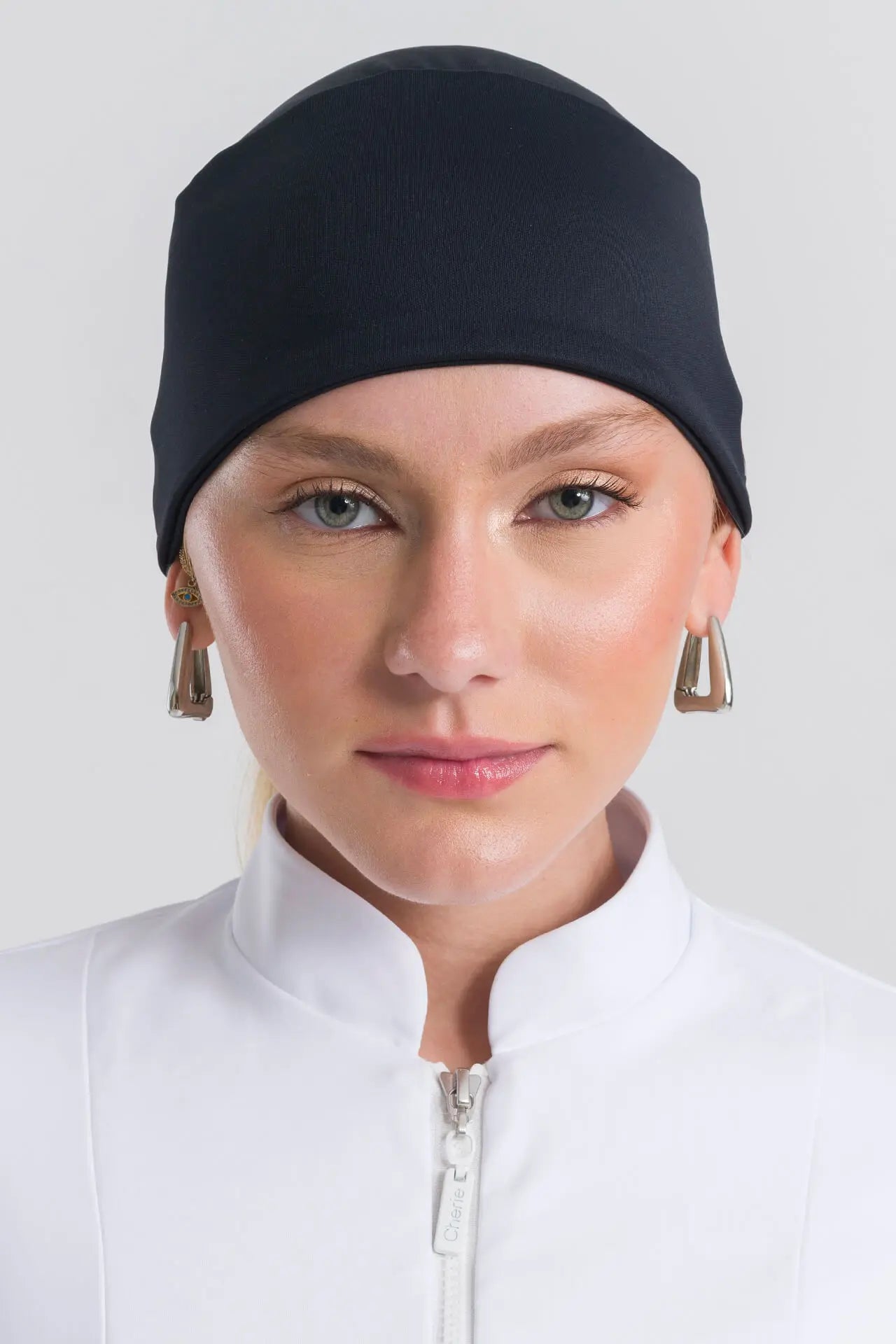 Gorro quirúrgico stretch