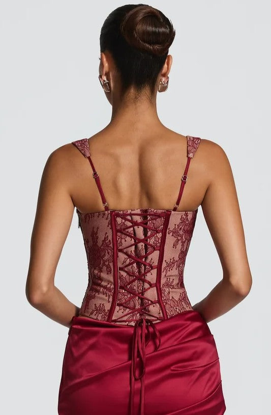 Elba — Corset